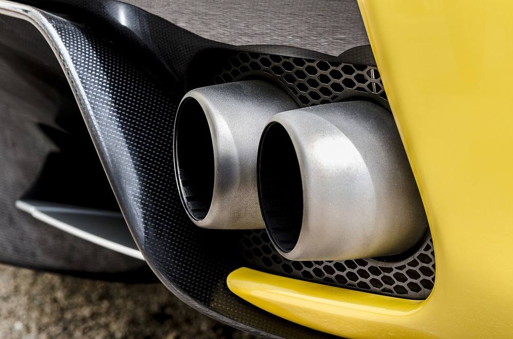Leistungssteigerung durch TFSI Tuning