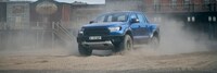 Der Ford Ranger Raptor Special Edition